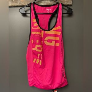 Athletic tank